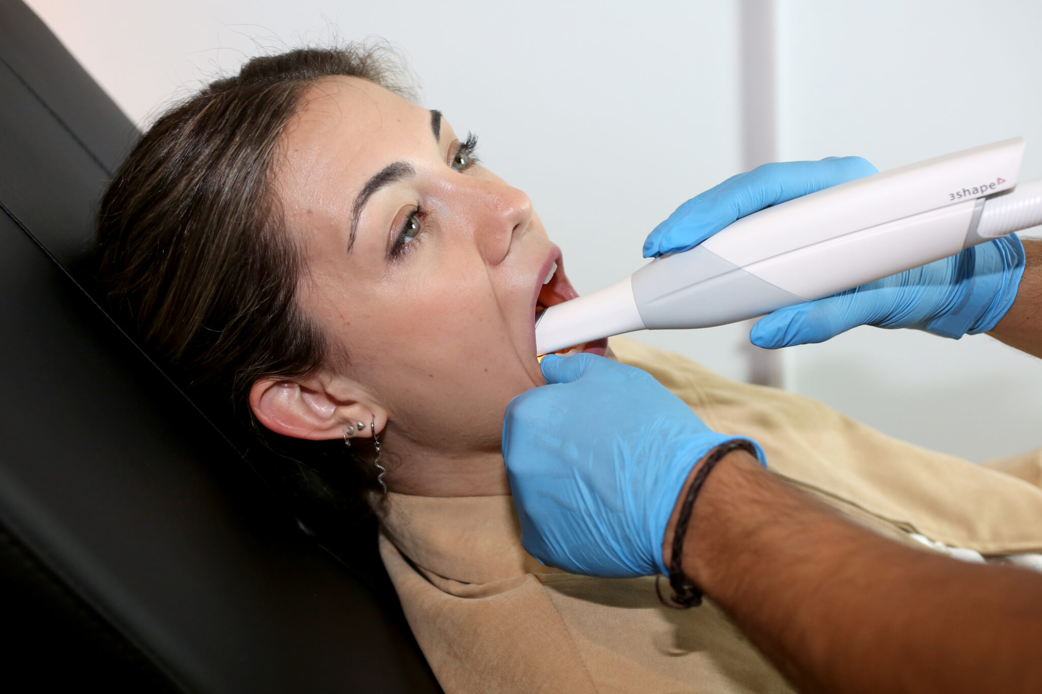 ESCÁNER INTRAORAL: TU BOCA EN 3D - Metódica