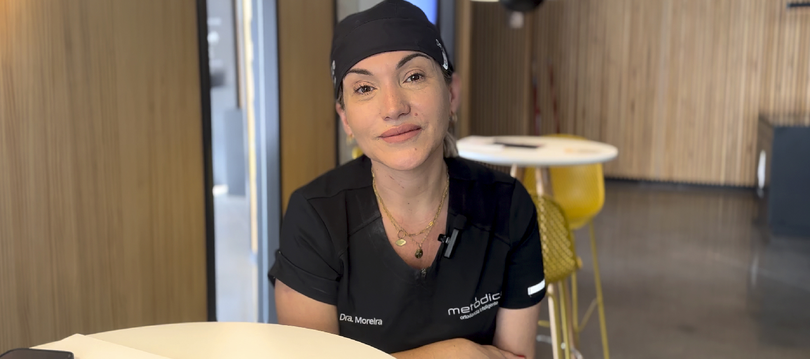 Doctora especializada en mitos sobre la regeneración ósea dental