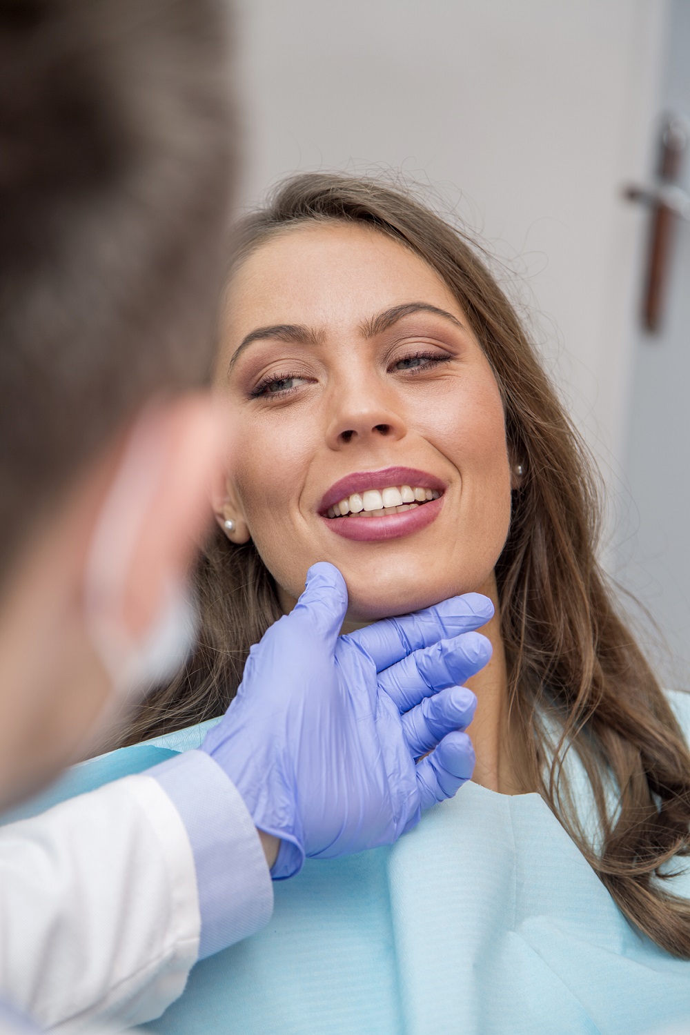 protesis dental de un solo diente