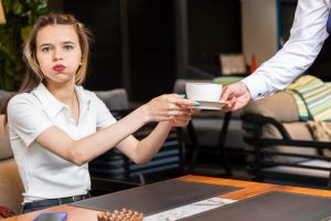 periodontitis síntomas