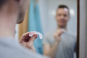como funciona la ortodoncia invisible