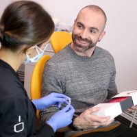 ASESORAMIENTO POR ORTODONCISTAS CLINICA DENTAL METODICA