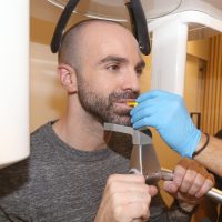 RADIOGRAFIA CLINICA DENTAL METODICA