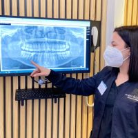 SALUD DENTAL EN LA CLINICA METODICA